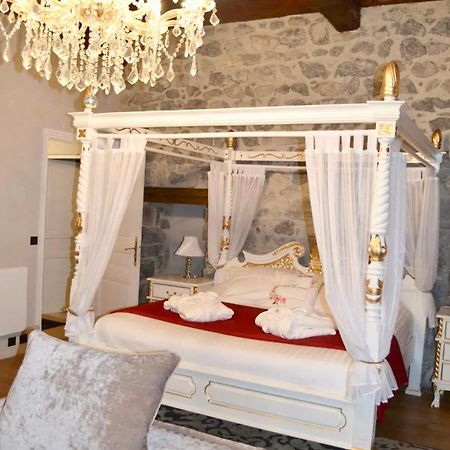 Cruet Chateau De La Rive - Suite Prestige - Chambre 2 Personnes מראה חיצוני תמונה